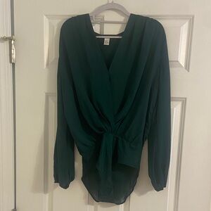 🧡 Women’s bodysuit